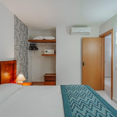 Rio Quente Resorts - Hotel Luupi Стая снимка