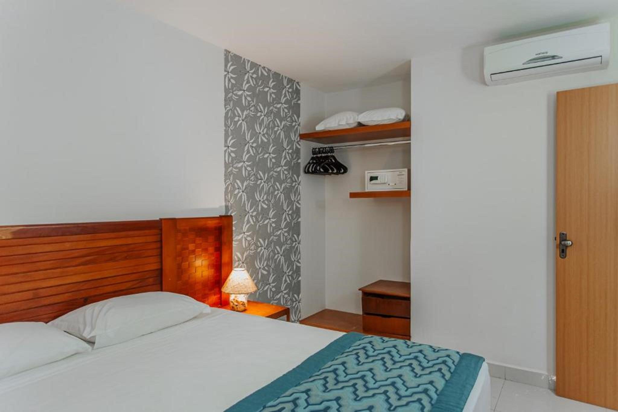 Rio Quente Resorts - Hotel Luupi Екстериор снимка