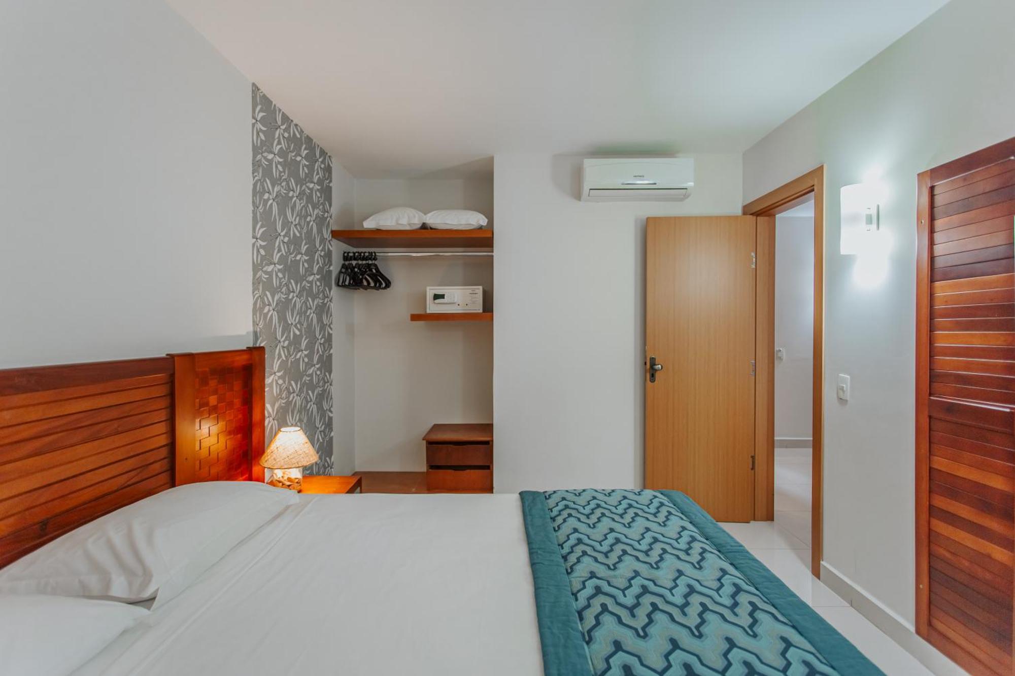 Rio Quente Resorts - Hotel Luupi Стая снимка