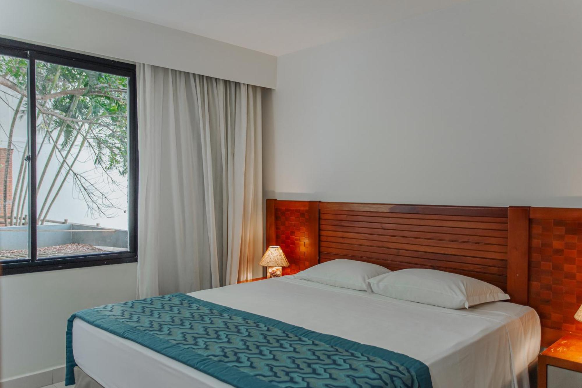 Rio Quente Resorts - Hotel Luupi Стая снимка