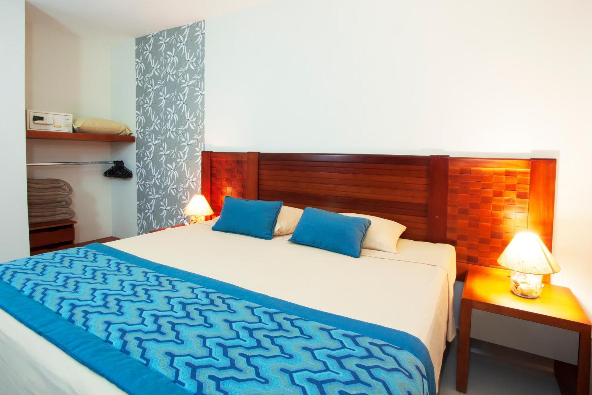 Rio Quente Resorts - Hotel Luupi Стая снимка