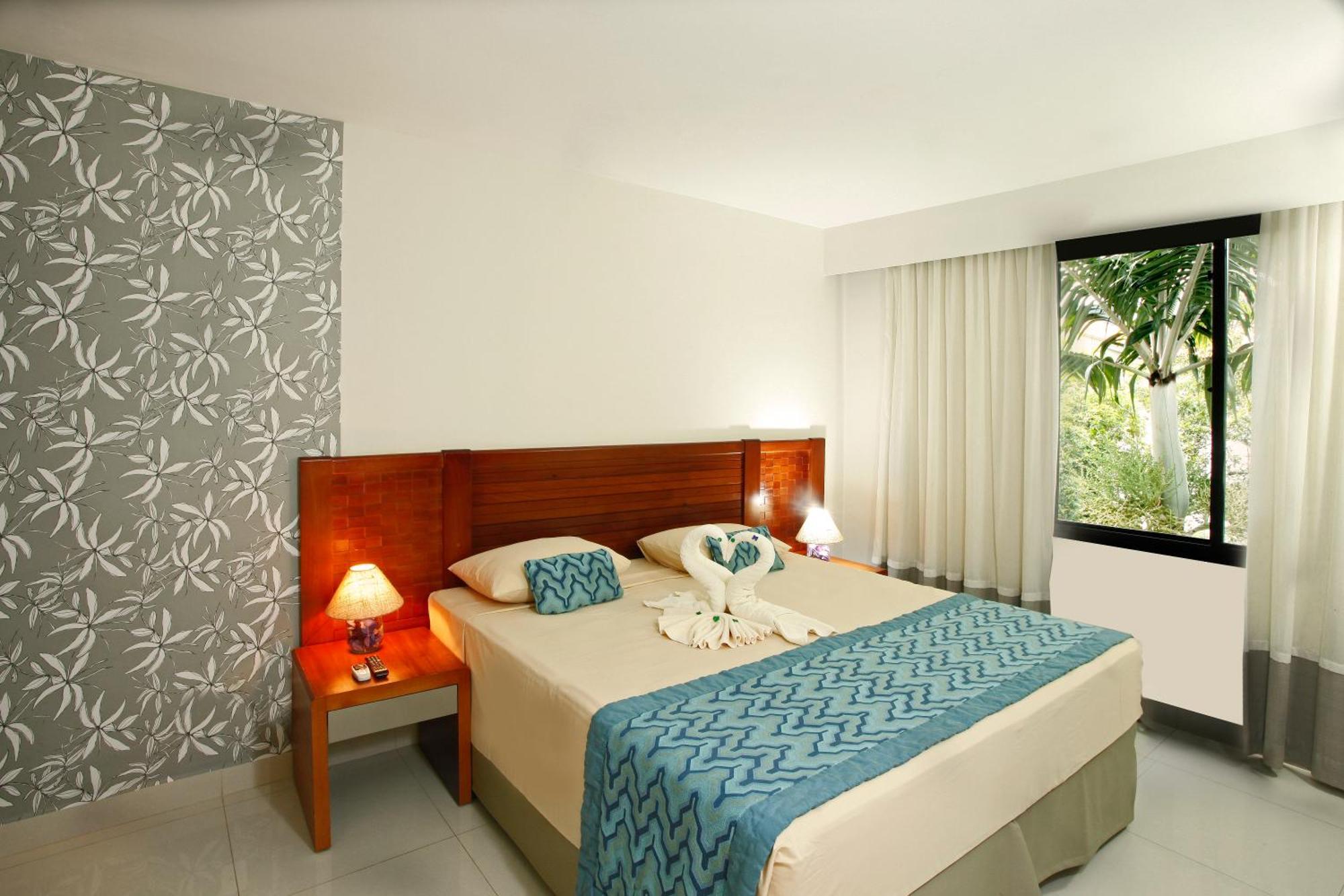 Rio Quente Resorts - Hotel Luupi Стая снимка